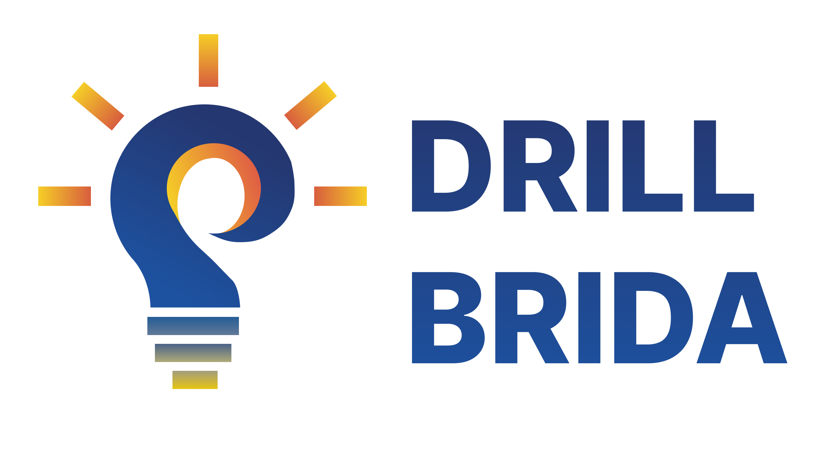 Drill Brida